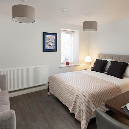 The Falcon Tap Boutique Inn York Eksteriør billede