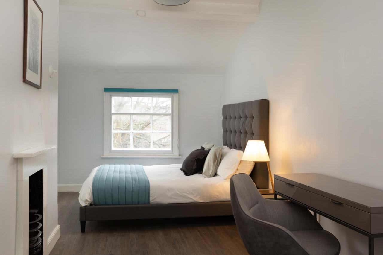 The Falcon Tap Boutique Inn York Eksteriør billede