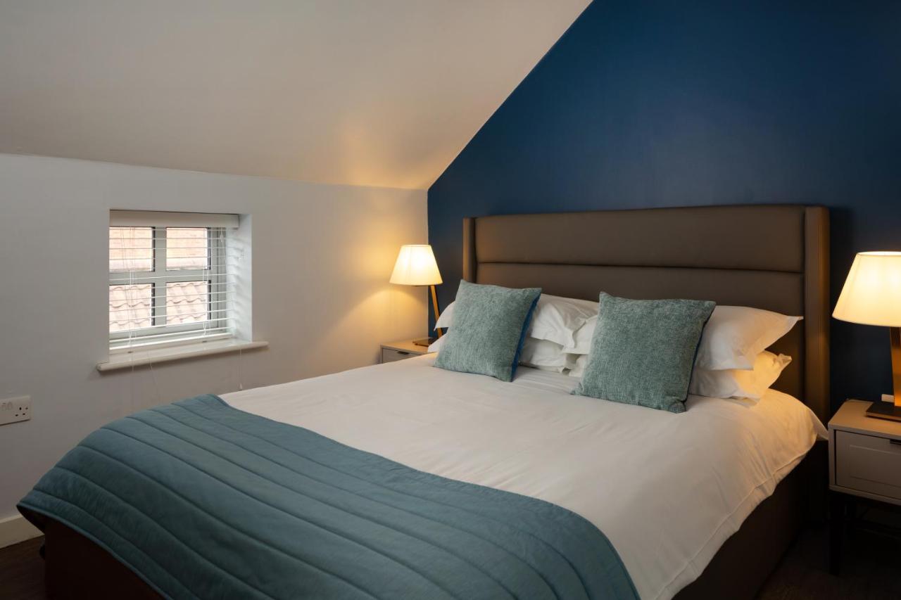 The Falcon Tap Boutique Inn York Eksteriør billede